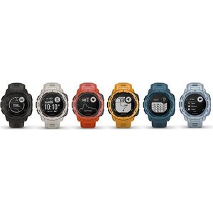 Garmin Instinct