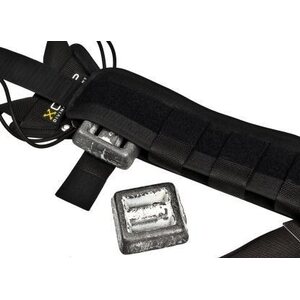 X-Deep Stealth 2.0 Tec Full Set with Optional Trim- and Weight Pockets