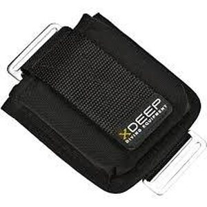 X-Deep Stealth 2.0 Full set with Optional Trim- and Weight Pockets