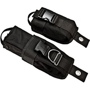 X-Deep Stealth 2.0 Full set with Optional Trim- and Weight Pockets