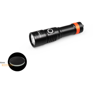 OrcaTorch D530