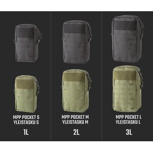 Savotta MPP Pocket M