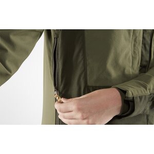 Fjällräven Keb Jacket Womens