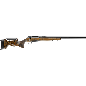 Sauer 100 Fieldshoot