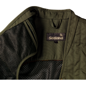 Seeland Skeet II Waistcoat