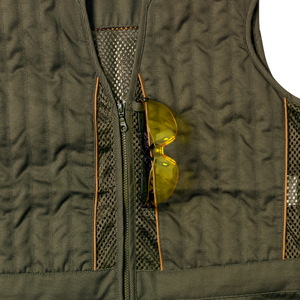 Seeland Skeet II Waistcoat