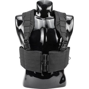 First Spear Jungle Operations Airborne Capable Chest Rig (JOKER), Tubes™, 6/12™