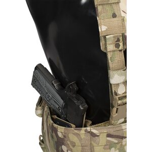 First Spear Jungle Operations Airborne Capable Chest Rig (JOKER), Tubes™, 6/12™