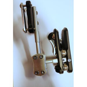 SLB Gen3 IPSC Holster