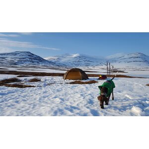 Hilleberg Allak 2