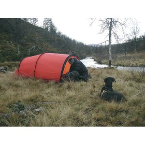 Hilleberg Kaitum 4