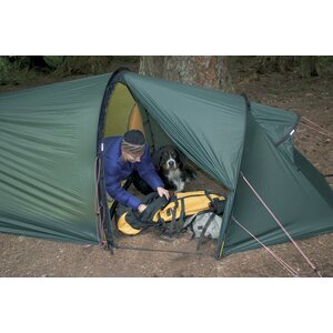 Hilleberg Nallo 2 GT