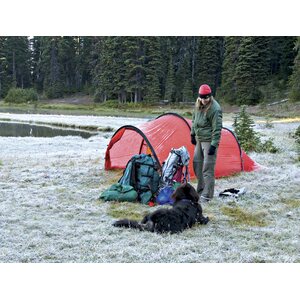 Hilleberg Nallo 2 GT