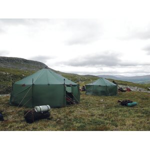 Hilleberg Altai UL Basic