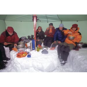 Hilleberg Altai UL Basic
