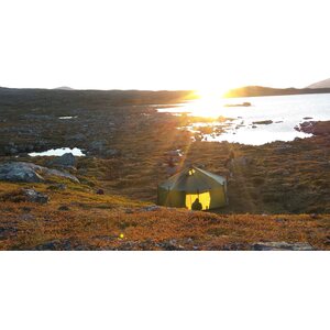 Hilleberg Altai XP Basic