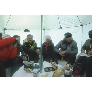 Hilleberg Altai XP Basic