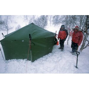Hilleberg Altai XP Basic