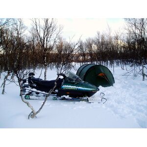 Hilleberg Keron 4