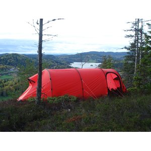 Hilleberg Keron 3 GT