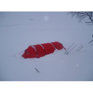 Hilleberg Keron 3 GT