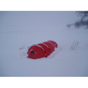 Hilleberg Keron 3 GT