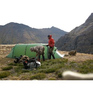 Hilleberg Keron 4 GT