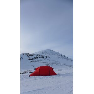 Hilleberg Nammatj 3