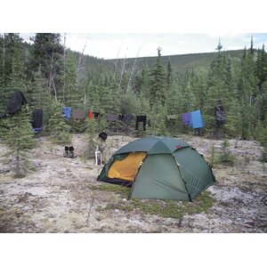 Hilleberg Allak 2