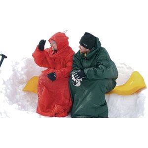 Hilleberg Bivanorak