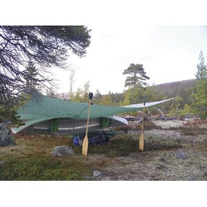 Hilleberg Tarp 20 XP