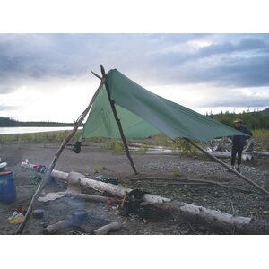 Hilleberg Tarp 20 XP