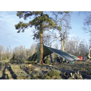 Hilleberg Tarp 20 XP