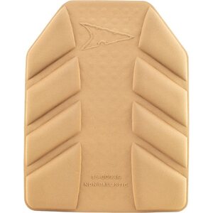 First Spear 10x12 Padded Plate Backer - Non Ballistic