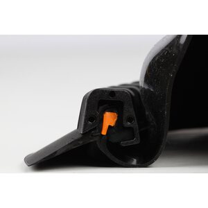 Si-Tech ORUST Neck System