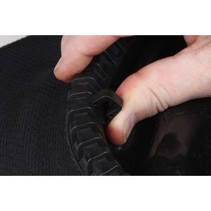 Si-Tech ORUST Neck System