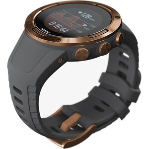 Suunto 5 Graphite Copper
