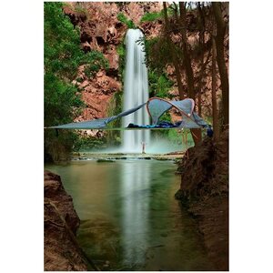 Tentsile Connect