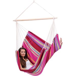 Amazonas Brasil Hanging Chair