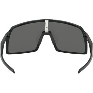 Oakley Sutro Polished Black w/ Prizm Black
