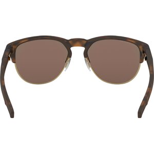 Oakley Latch Key, Matte Brown Tortoise w/ Sapphire Iridium Polarized