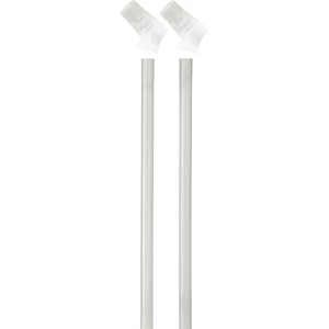 Camelbak eddy+ BiteValve & Straws clear