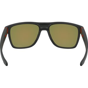 Oakley Crossrange XL Matte Black w/ Prizm Ruby