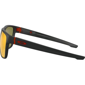 Oakley Crossrange XL Matte Black w/ Prizm Ruby