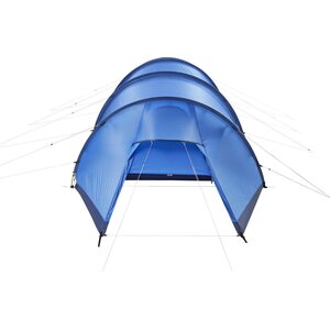 Fjällräven Abisko Endurance 4