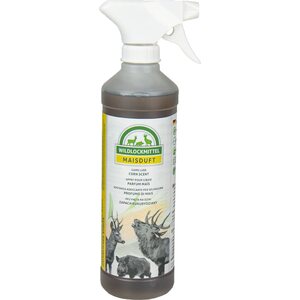 Eurohunt Maissin tuoksu, 500 ml