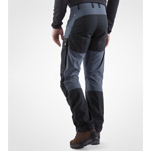 Fjällräven Keb Trousers Mens Long (2022)