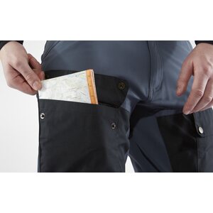 Fjällräven Keb Trousers Mens Long (2022)