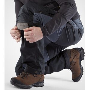 Fjällräven Keb Trousers Mens Long (2022)