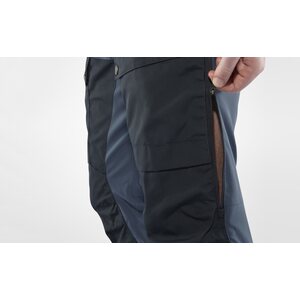 Fjällräven Keb Trousers Mens Long (2022)
